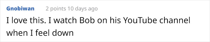 People Are Flooding The Bob Ross Art Exhibition In Virginia And The Captions Are Beyond Wholesome