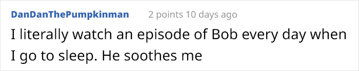 People Are Flooding The Bob Ross Art Exhibition In Virginia And The Captions Are Beyond Wholesome