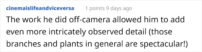 People Are Flooding The Bob Ross Art Exhibition In Virginia And The Captions Are Beyond Wholesome