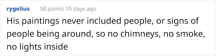 People Are Flooding The Bob Ross Art Exhibition In Virginia And The Captions Are Beyond Wholesome