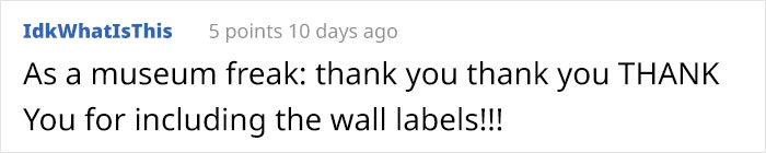 People Are Flooding The Bob Ross Art Exhibition In Virginia And The Captions Are Beyond Wholesome