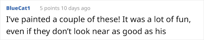 People Are Flooding The Bob Ross Art Exhibition In Virginia And The Captions Are Beyond Wholesome People Are Flooding The Bob Ross Art Exhibition In Virginia And The Captions Are Beyond Wholesome