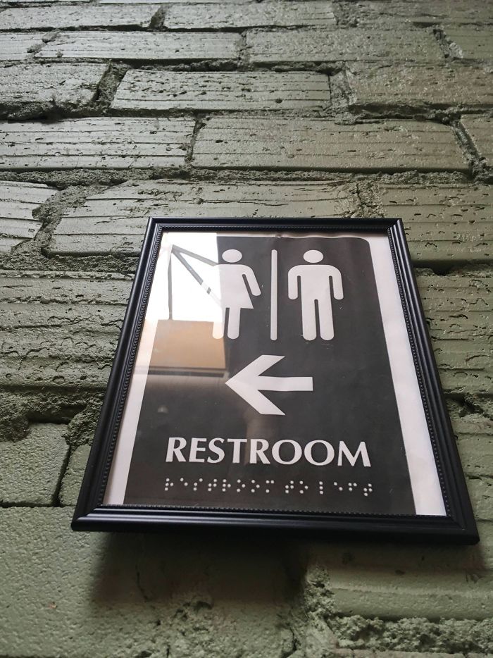 Braille Under The Glass