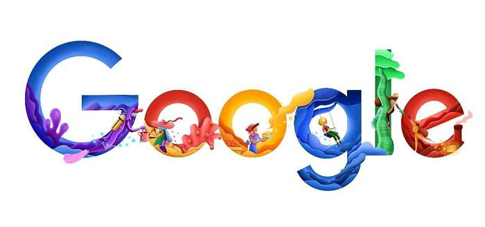 17 Famous Brands Get A Logo Makeover By A Canadian Artist To Better Reflect Their Brand Philosophy