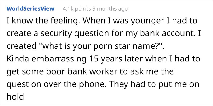 Guy Draws Cat Heads As A Joke Signature On His ID, Realizes He Made A Mistake When He Has To Sign Mortgage Papers Years Later