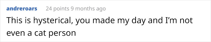 Guy Draws Cat Heads As A Joke Signature On His ID, Realizes He Made A Mistake When He Has To Sign Mortgage Papers Years Later