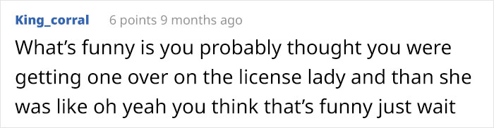 Guy Draws Cat Heads As A Joke Signature On His ID, Realizes He Made A Mistake When He Has To Sign Mortgage Papers Years Later