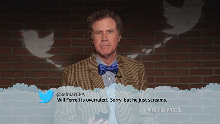 Celebreties-React-Mean-Tweets