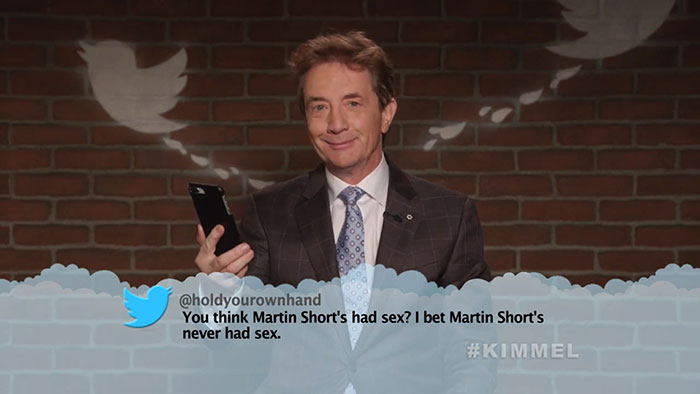 Celebreties-React-Mean-Tweets