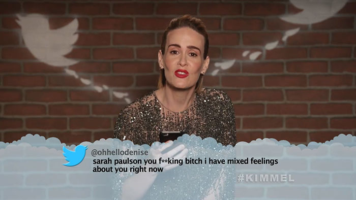 Celebreties-React-Mean-Tweets