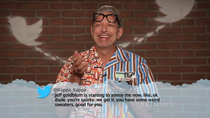 Celebreties-React-Mean-Tweets