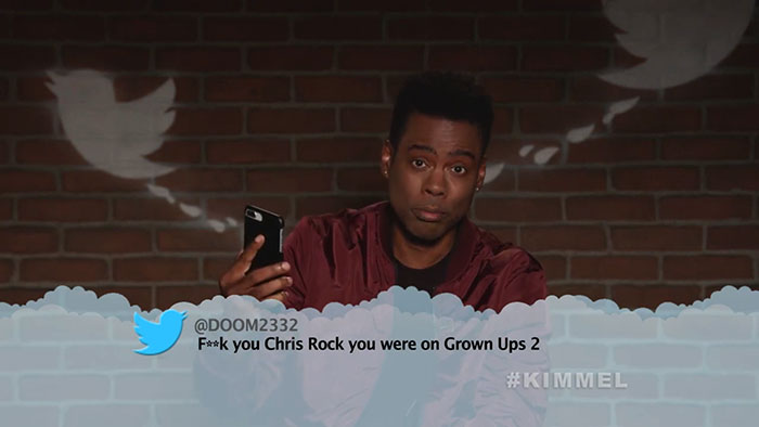 Celebreties-React-Mean-Tweets