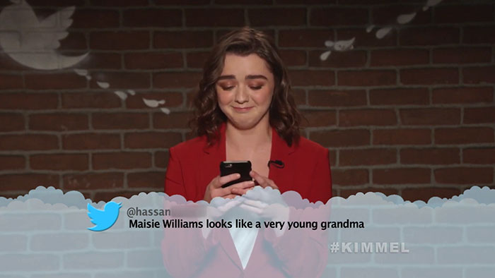 Celebreties-React-Mean-Tweets