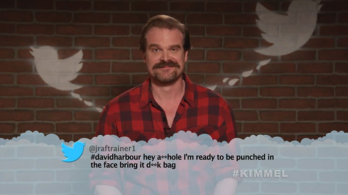 Celebreties-React-Mean-Tweets