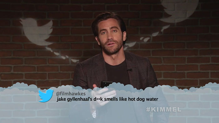 Celebreties-React-Mean-Tweets