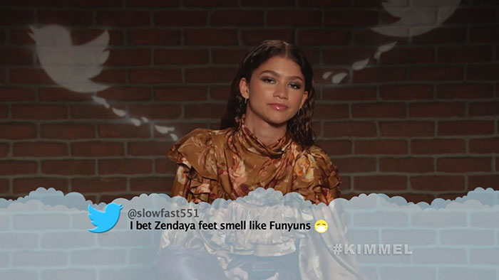 Celebreties-React-Mean-Tweets