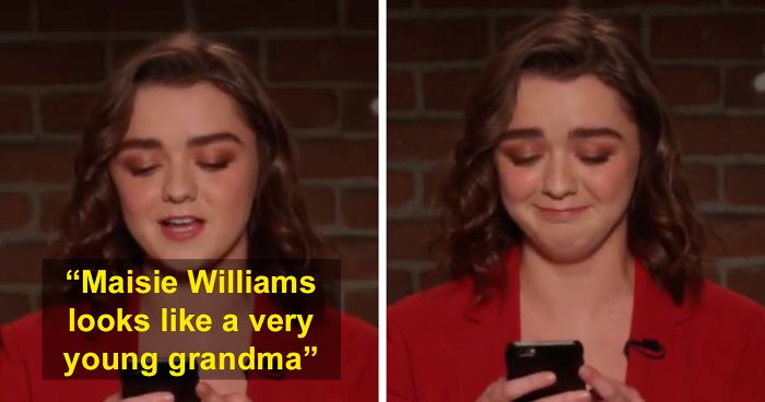 15 Celebs Read Mean Tweets About Themselves And Their Reactions Are Priceless
