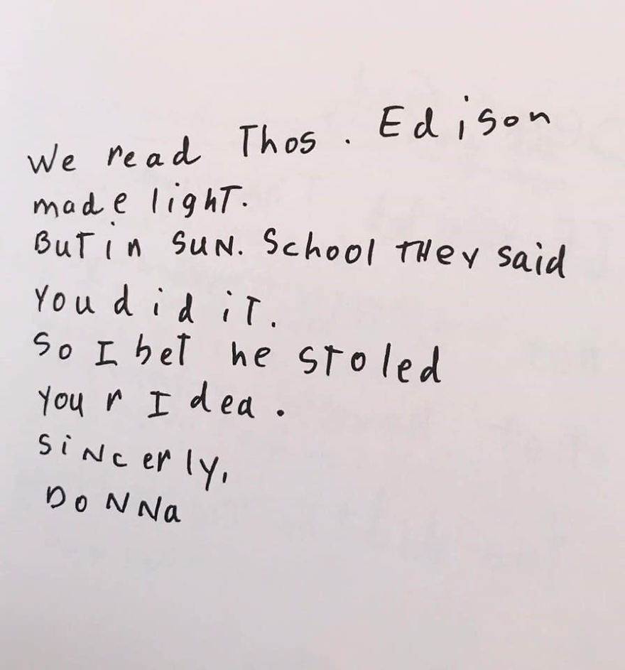 Children-Write-Letters-To-God