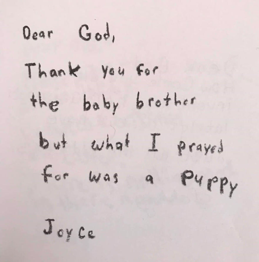 Children-Write-Letters-To-God