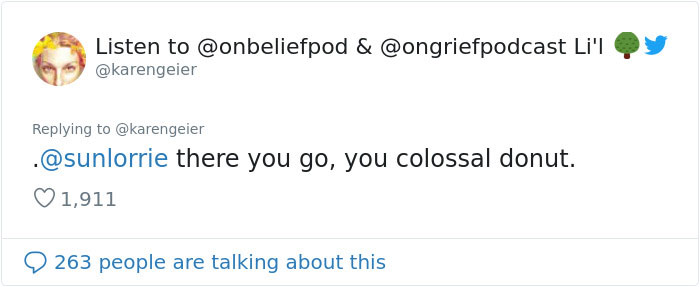 Person That Doesn't Believe In Climate Change Says 'SJWs' Can't 'Explain The Science', Gets Shut Down With Exactly That
