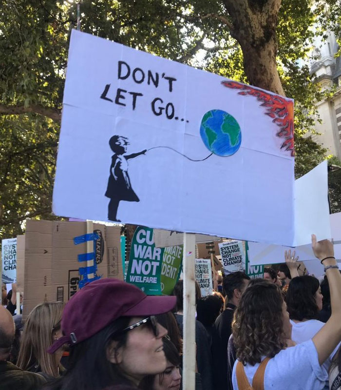 Climate Strike