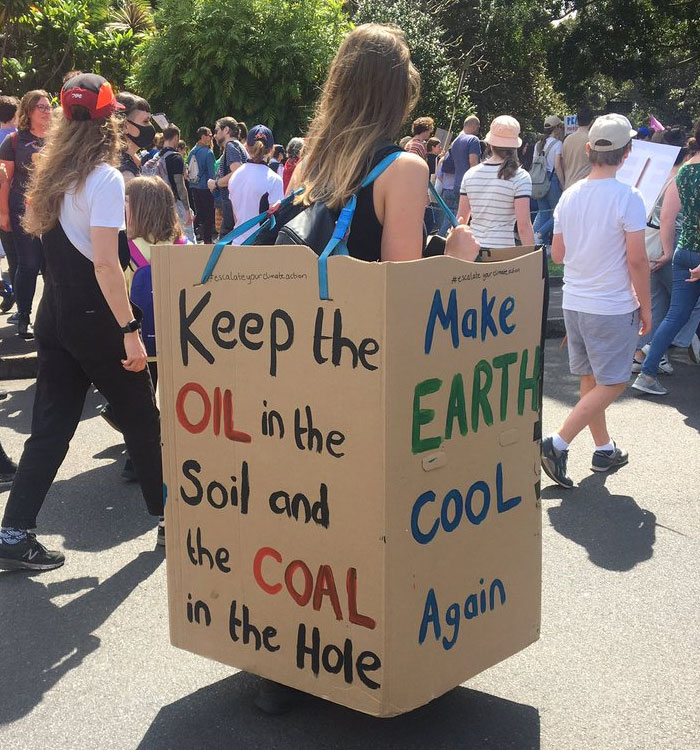 Climate Strike