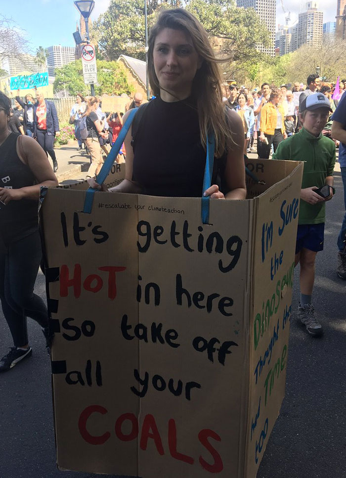 Climate Strike