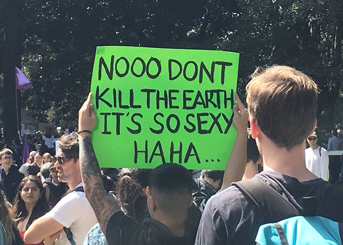 Climate Strike