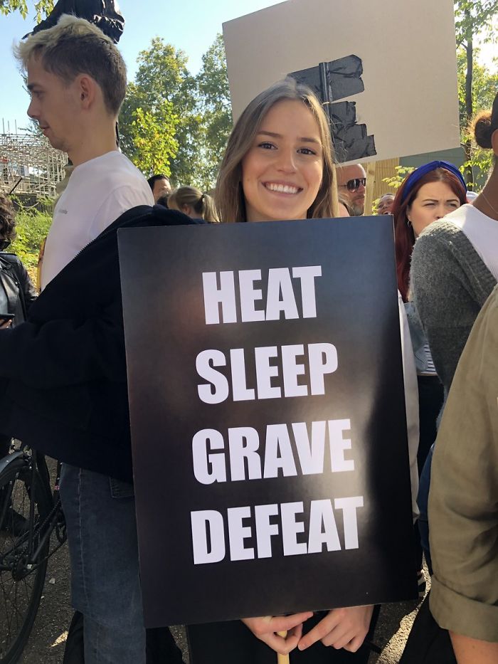 Climate Strike
