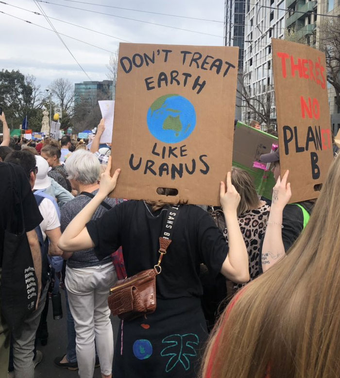 Climate Strike