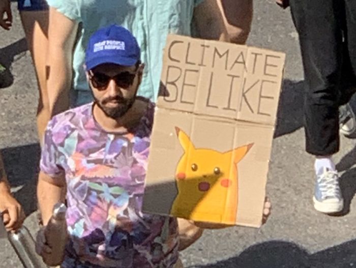 Climate Strike
