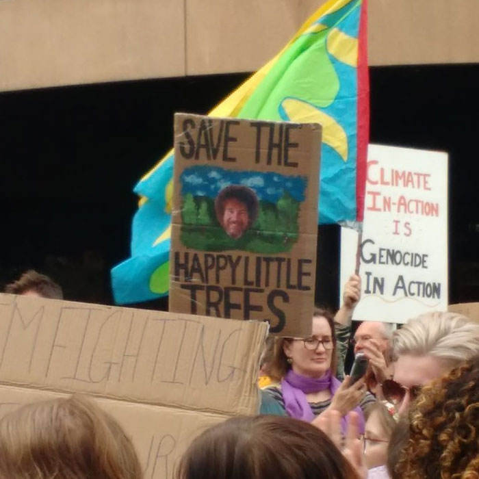Climate Strike