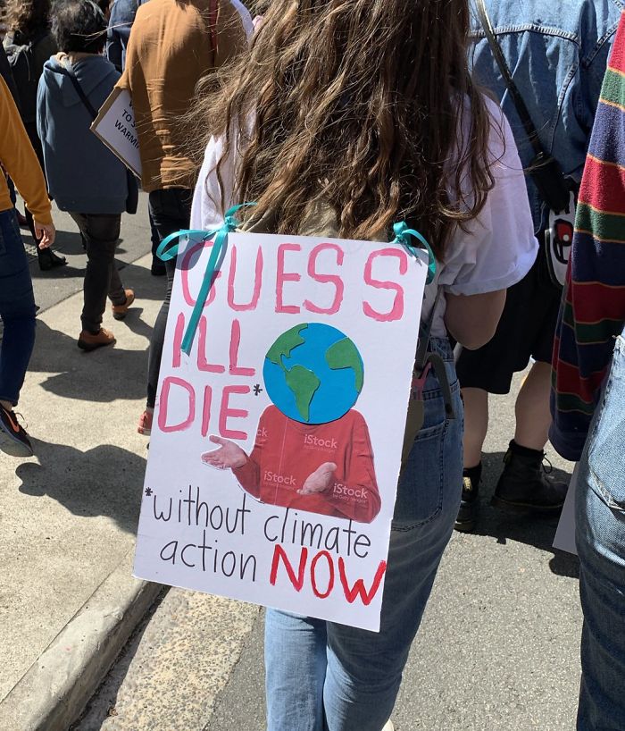 Climate Strike