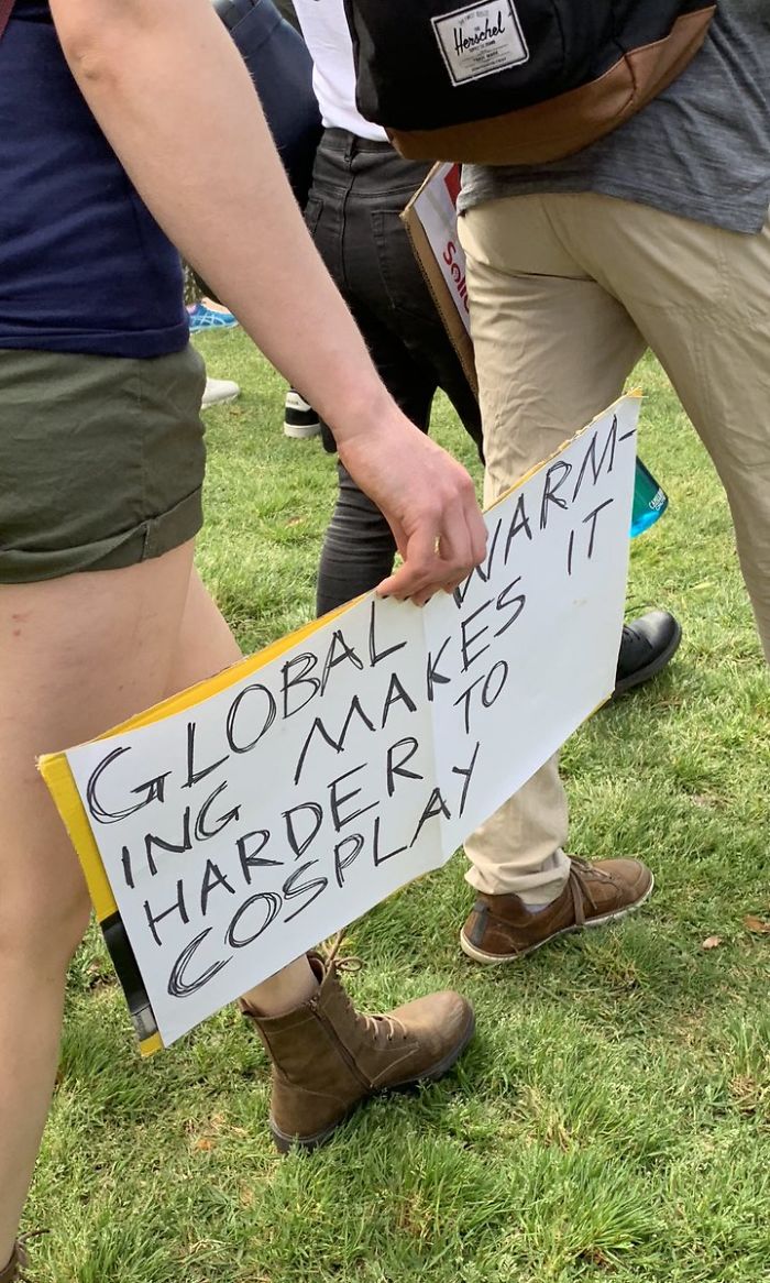 Climate Strike