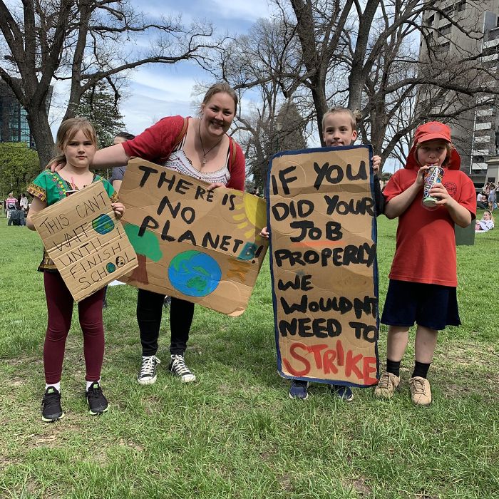 Climate Strike
