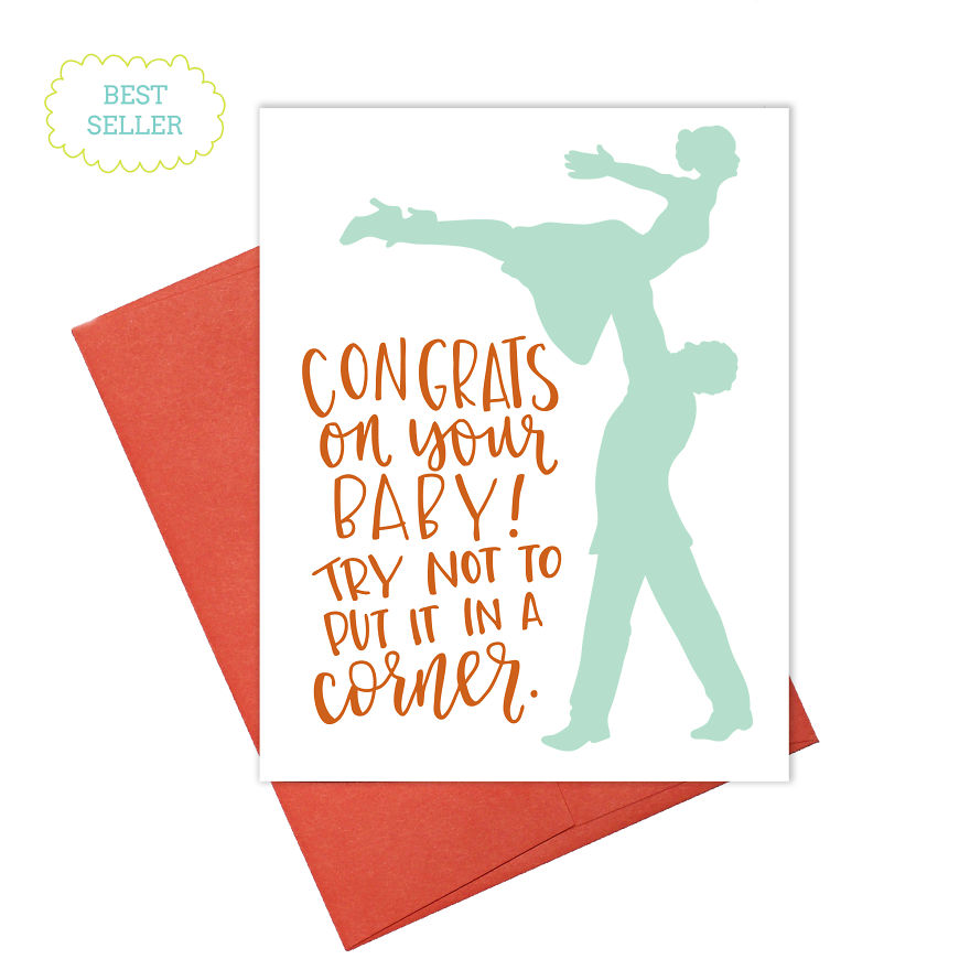 Ode To Dirty Dancing, Of Course