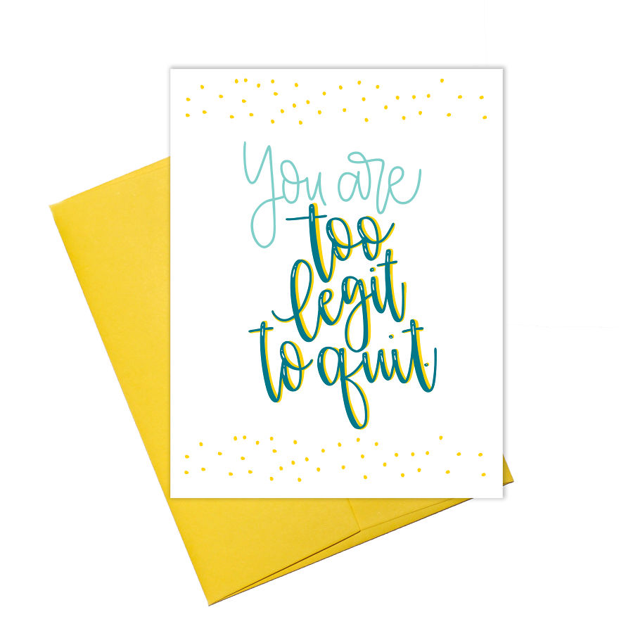 Thanks, Mc Hammer - You've Been My Mantra Since The 90s