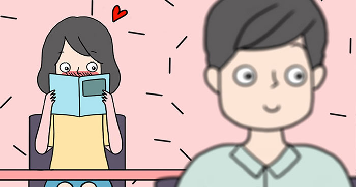 My 30 Heartwarming Comics That Show How Love Looks
