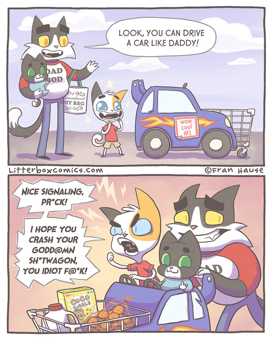 Copy Cats (Remastered)