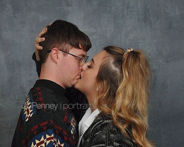 This Couple Just Got Engaged, And Their Photo Shoot Is Both Hilarious And Awesome (14 Pics) This Couple Just Got Engaged, And Their Photo Shoot Is Both Hilarious And Awesome (14 Pics)