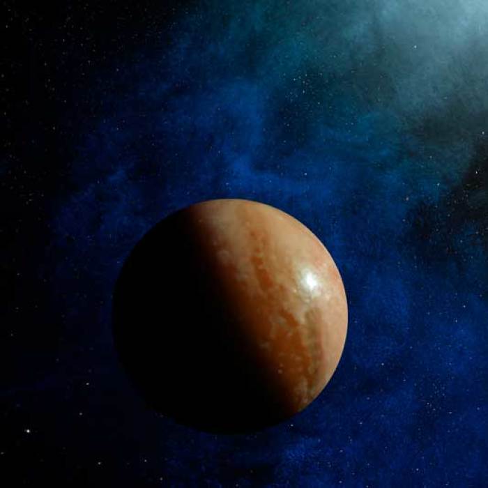 I Used Baby Powder & Marbles To Create Amazing Space Photography