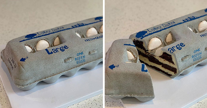 Baker Makes Hyper-Realistic Cakes That Will Make You Do A Double Take (27 Pics)