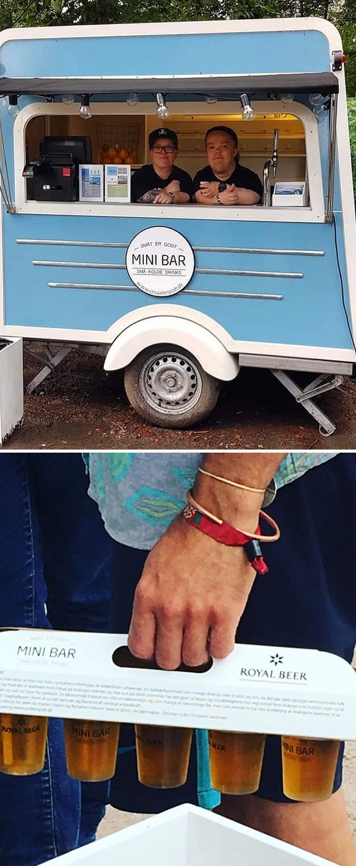 I See What You Did There