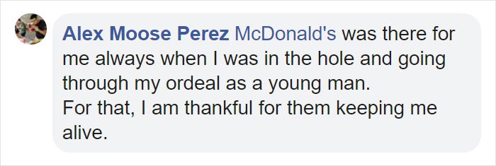 Cristiano Ronaldo Wants To Find The McDonald&rsquo;s Women Who Fed Him When He Was A Hungry Child