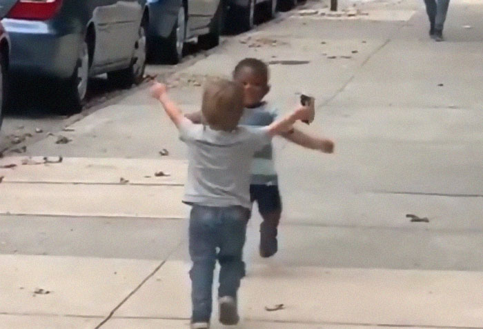 Toddler Best Friends Hug Like They Haven't Seen Each Other For Years When It's Actually Just Been 2 Days Toddler Best Friends Hug Like They Haven't Seen Each Other For Years When It's Actually Just Been 2 Days