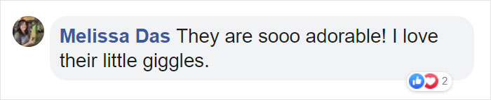 Toddler Best Friends Hug Like They Haven't Seen Each Other For Years When It's Actually Just Been 2 Days