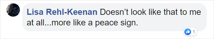 This Cat Can't Get A Home Because Of Her Facial Markings