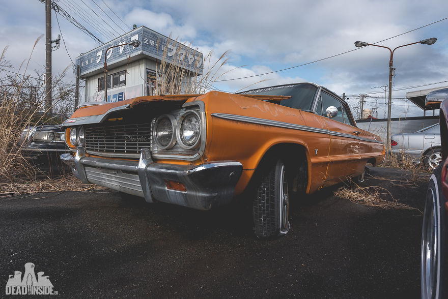 My 39 Pics Of The Ruins Of Fukushima 8 Years After The Nuclear Disaster My 39 Pics Of The Ruins Of Fukushima 8 Years After The Nuclear Disaster