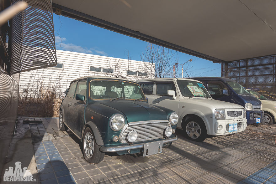 My 39 Pics Of The Ruins Of Fukushima 8 Years After The Nuclear Disaster My 39 Pics Of The Ruins Of Fukushima 8 Years After The Nuclear Disaster