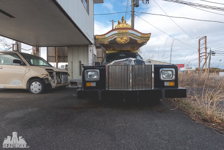 My 39 Pics Of The Ruins Of Fukushima 8 Years After The Nuclear Disaster My 39 Pics Of The Ruins Of Fukushima 8 Years After The Nuclear Disaster